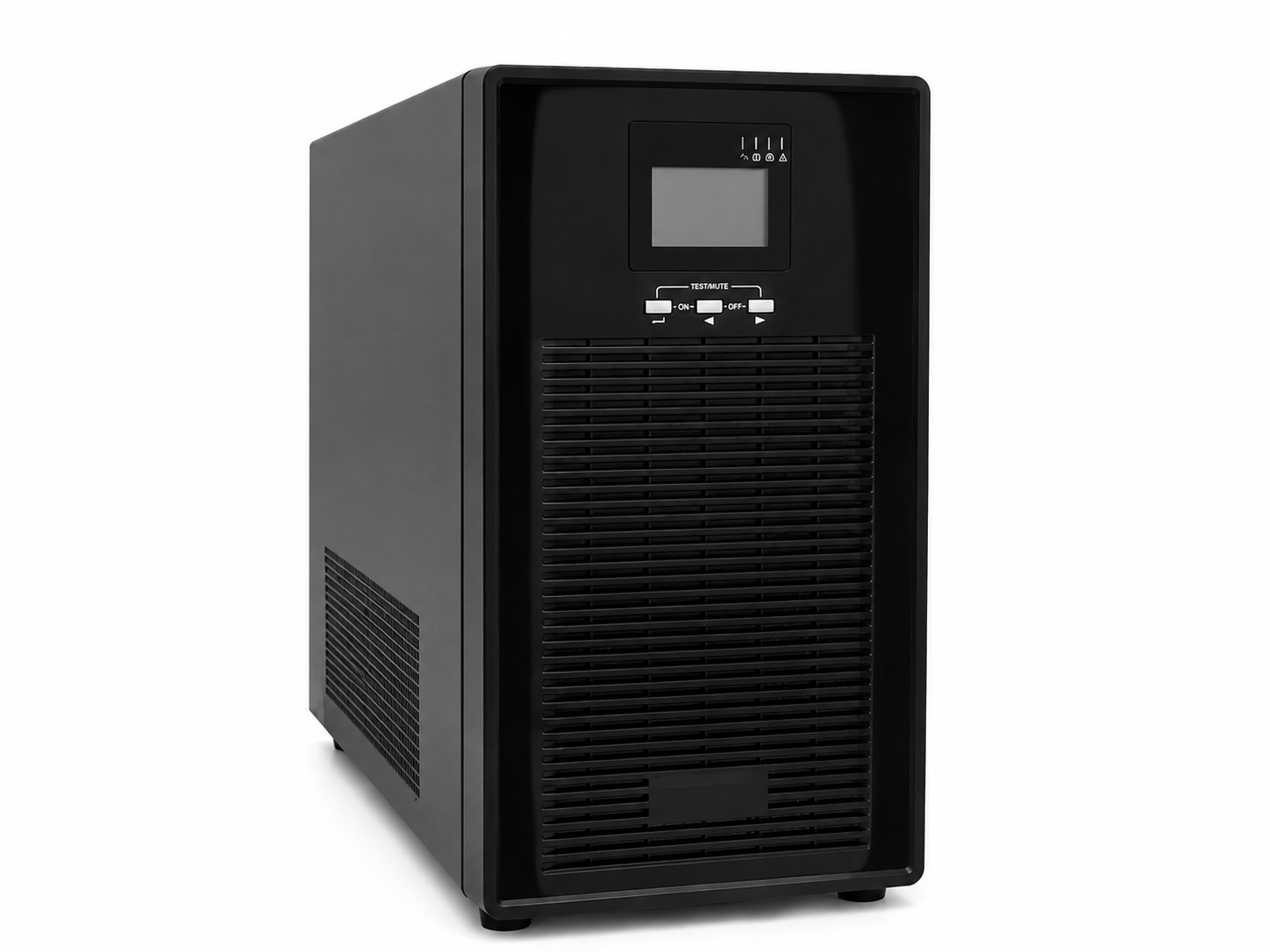 ups220v 2kva اکسترنال -48 ولت لاین اینتراکتیو تمام سینوسی